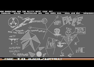 Attempt One and Unforeseen Open